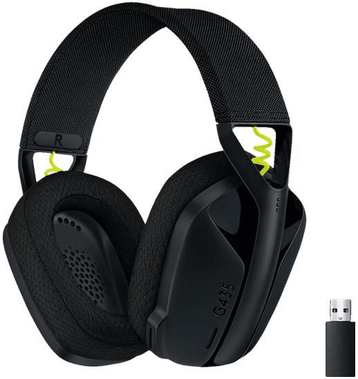 Pricedrop: Logitech G435 Lightspeed Gaming Headset + Logitech G305 Lightspeed Gaming Maus für 63,20€ (statt 102€)