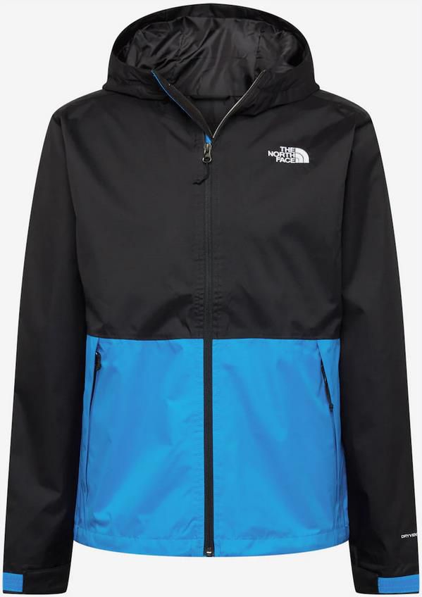 The North Face Millerton   Herren Outdoorjacke für 75,92€ (statt 105€)