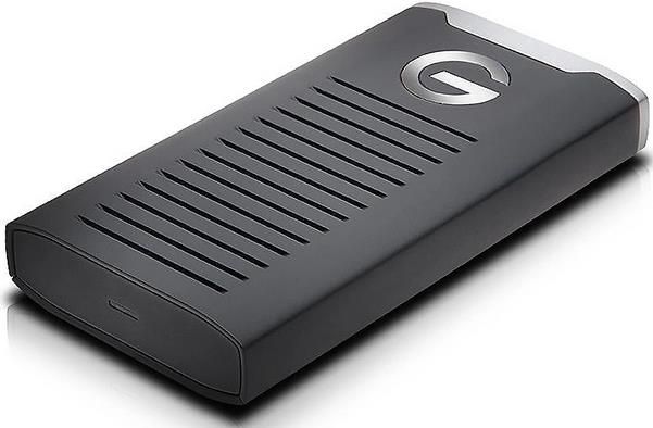 SanDisk Professional G DRIVE Portable SSD mit 1TB USB C für 149,90€ (statt 190€)