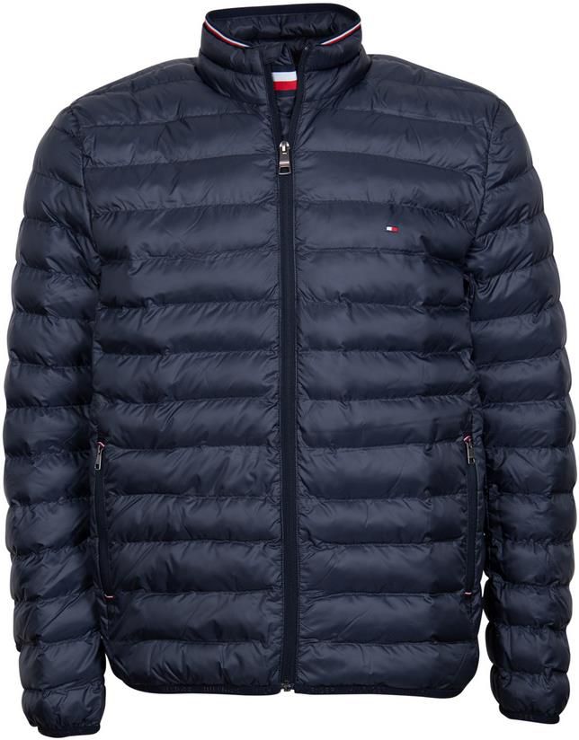 Tommy Hilfiger MW0MW18763   Herren Outdoorjacke für 134,99€ (statt 160€)