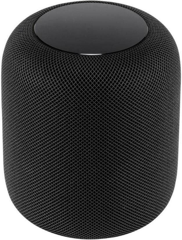 Apple 4QHW2LL/A HomePod   Lautsprecher mit A8 Chip für 249,90€ (statt 350€)   B Ware