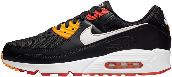 Nike Sportswear Air Max 90   Herren Sneaker für 104,32€ (statt 130€)   Restgrößen
