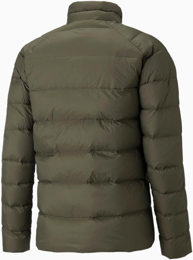 Puma PWRWarm packLITE   Herren Daunenjacke für 47,97€ (statt 75€)