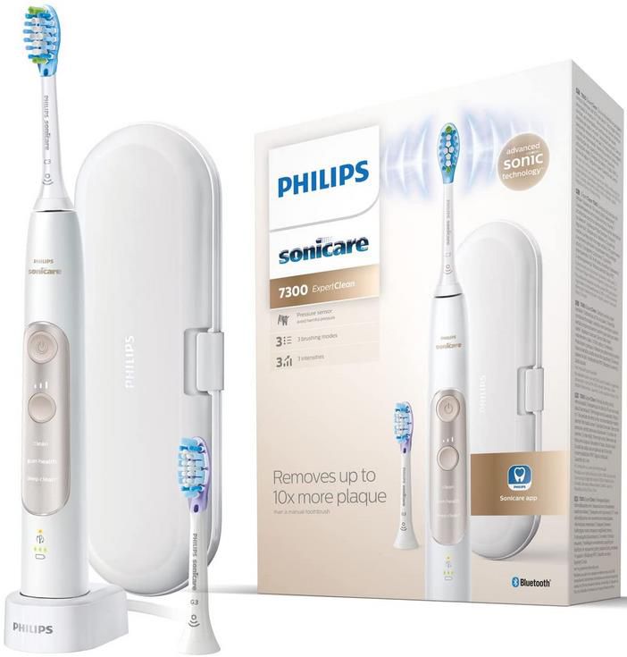 Philips HX9601/03 Expertclean 7300 für 99,99€ (statt 120€)