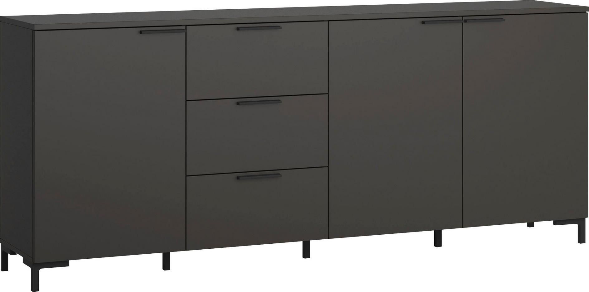 Inosign Alternative Kommode   201 x 40 x 84 cm in zwei Farben für je 215,99€ (statt 276€)