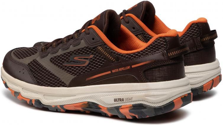 Skechers Marble Rock   Herren Trekkingschuhe für 45,60€ (statt 64€)