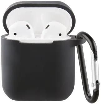 Vivanco Protection Case für Apple AirPods für 7,99€ (statt 13€)