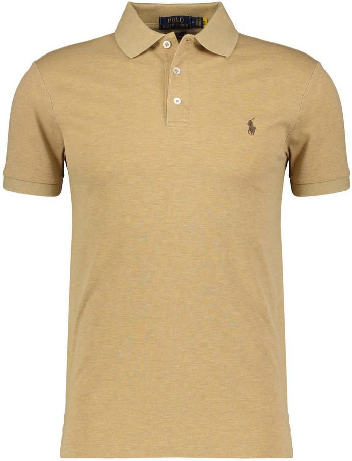 Polo Ralph Lauren   Herren Kurzarm Poloshirt in verschiedenen Farben für je 65,72€ (statt 80€)