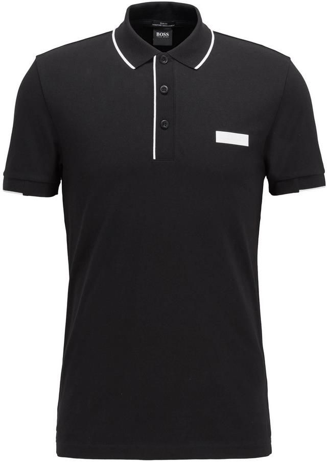BOSS   Paul Batch   Herren Poloshirt in verschiedenen Farben für je 57,72€ (statt 70€)