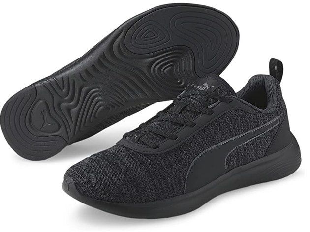 Puma Softride Laufschuhe mit Vital Fresh in 2 Designs ab 27,96€ (statt 48€)