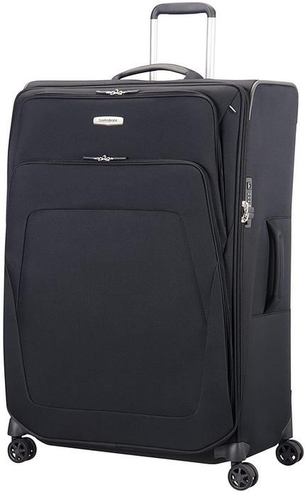 Samsonite Spark SNG   Spinner XL Erweiterbarer Koffer   82 cm, 152 L für 135€ (statt 170€)