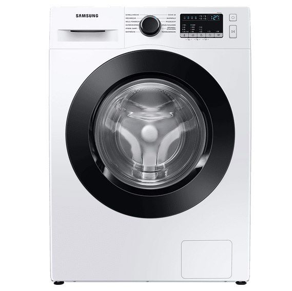 Samsung WW8ET4048CE/EG Waschmaschine (8 kg, 1400 U/min) ab 369€ (statt 487€)