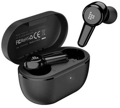 Tronsmart Apollo Air BT 5.2 TWS InEar Hybrid Active Noise Cancelling Kopfhörer für 16,73€ (statt 35€)