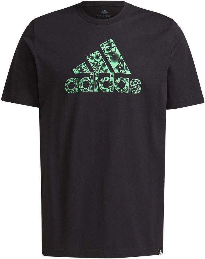 adidas Performance   X CITY GFX TEE1   Herren Trainingsshirt für 17,72€ (statt 24€)