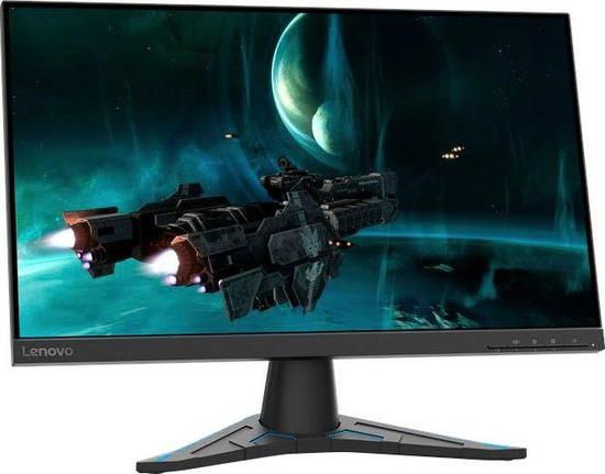 Lenovo G24e 20   24 Zoll Full HD Gaming Monitor mit 1ms und 100Hz ab 106,89€ (statt 139€)