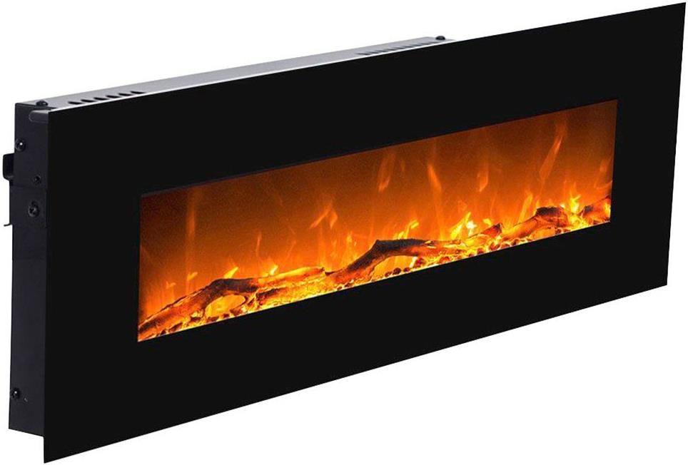 Glow Fire Mars   Elektrokamin zur Wandmontage für 279,03€ (statt 325€)