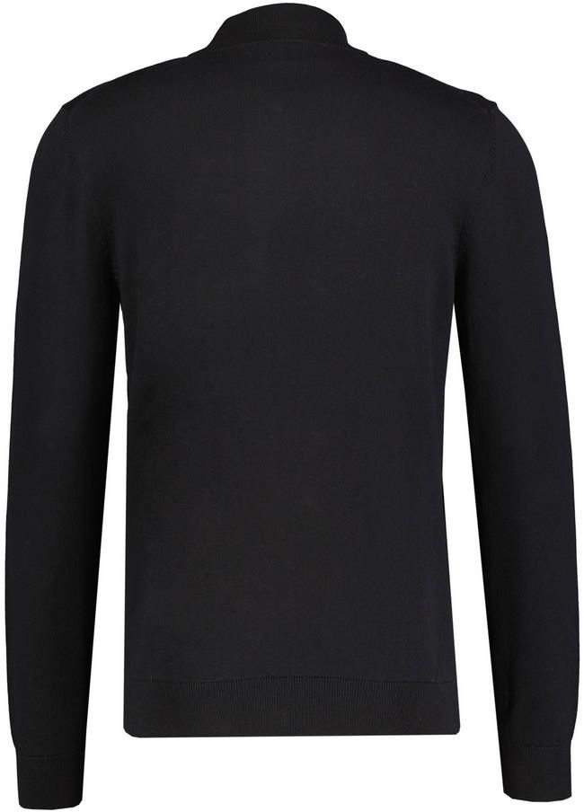 Hugo Boss   San Jaque   Herren Strickjacke für 89,72€ (statt 100€)