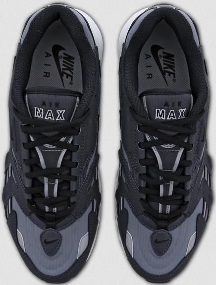Nike Air Max 96 II   Herrensneaker für 99,99€ (statt 170€) Restgrößen bis 43