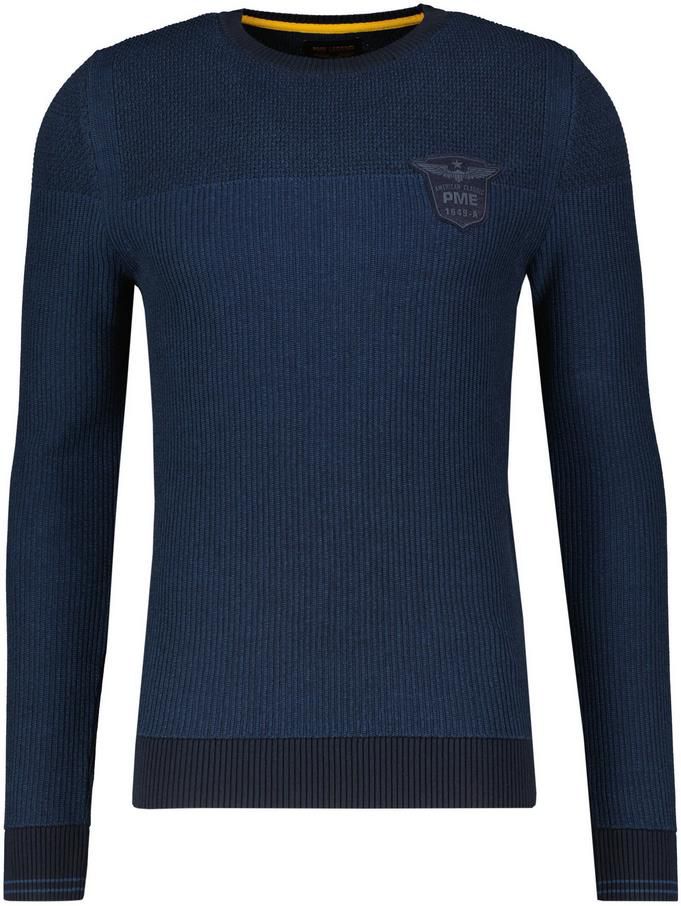 PME Legend Herren Strickpullover in zwei Farben für je 53,72€ (statt 89€)