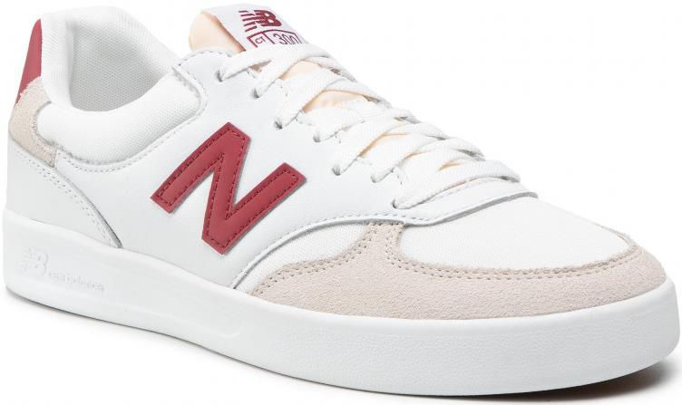 New Balance CT300 Herrensneaker in zwei Farben für je 62,40€ (statt 90€)