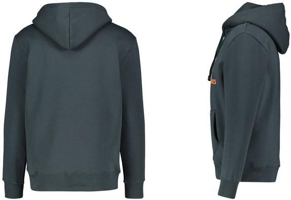 Alpha Industries   Herren Hoodie für 47,85€ (statt 53€)