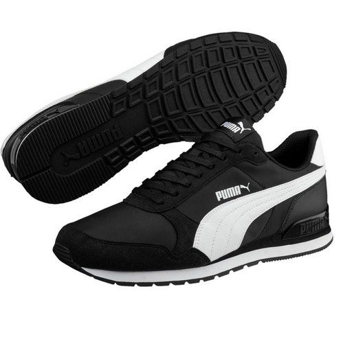 👟 Puma St Runner V2 Nl Herren Sneaker ab 27,93€ (statt 44€)