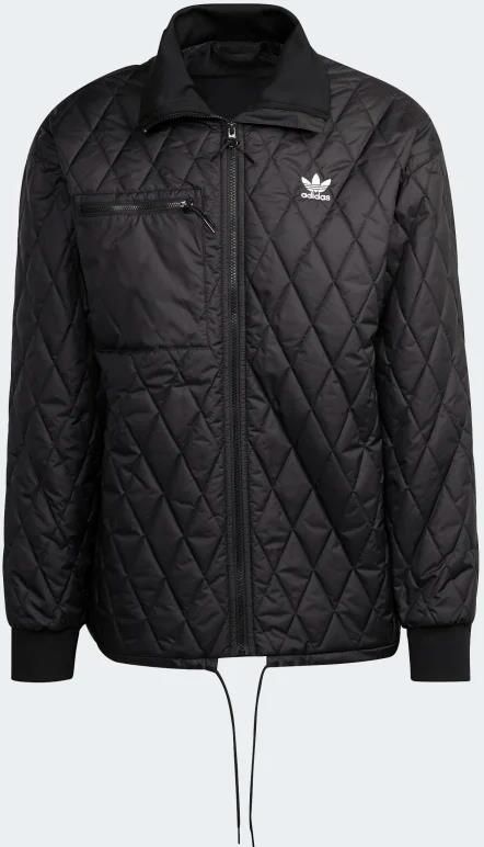 adidas Adicolor Classics Quilted Archive   Herren Steppjacke für 48€ (statt 63€)