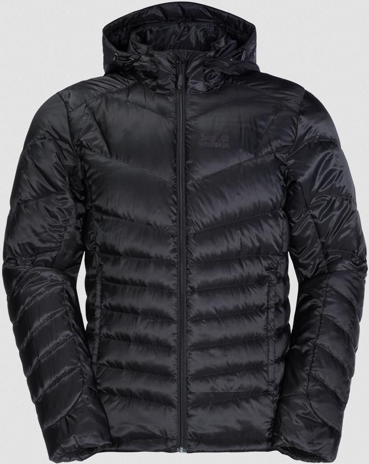 Jack Wolfskin Pawleys Down Jacket M   Herren Daunenjacke für 139,95€ (statt 200€)