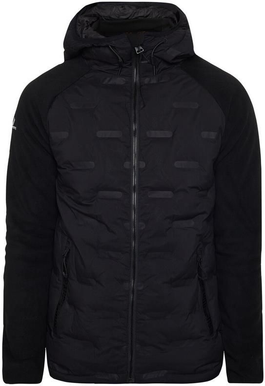 Superdry Sonic City Hybrid   Herren Übergangsjacke für 62,99€ (statt 74€)