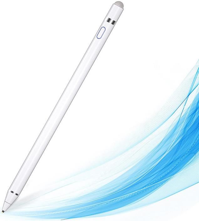 SOCLLLife Stylus   Tablet Stift für Touchscreens mit hoher Empfindlichkeit für 11,99€ (statt 24€)
