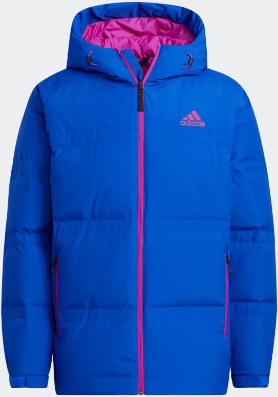 adidas COLD.RDY Herren Winterjacke in zwei Farben für je 114,40€ (statt 143€)