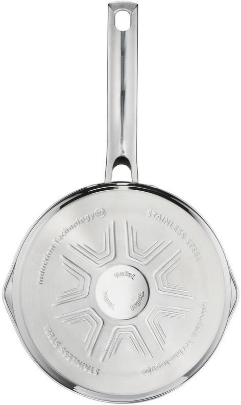 Tefal Duetto Stielkasserolle mit Deckel 16 cm für 22,99€ (statt 40€)