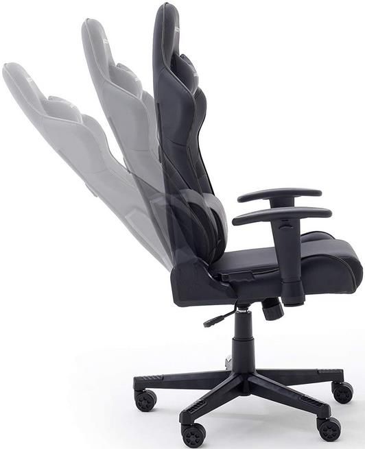 DXRacer P Series PF188   Gaming Stuhl für 178,99€ (statt 214€)