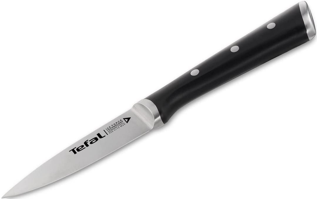 Tefal Ice Force K23205 Schälmesser mit 9cm Klinge für 9,99€ (statt 14€)