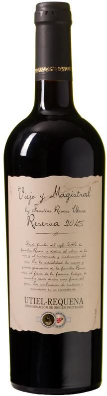 Weinvorteil Winterverkauf   15€ Sparen ab einem Einkaufswert von 60€   z.B. 12 Flaschen Viejo y Magistral für 66,38€ (statt 76€)