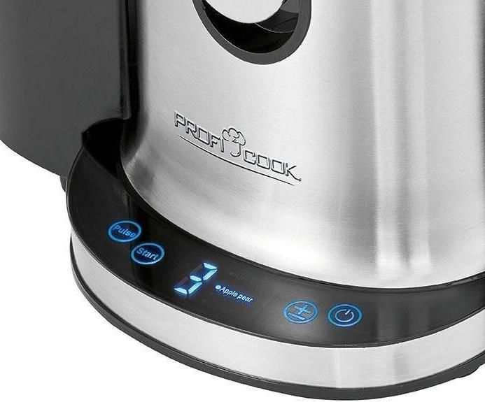 Profi Cook PC AE 1156   Automatik Entsafter für 69,99€ (statt 84€)