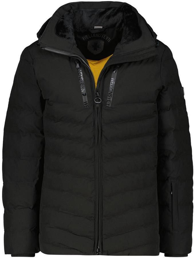 Wellensteyn CARM 565 Herren Winterjacke für 209€ (statt 260€)   nur XL & XXL