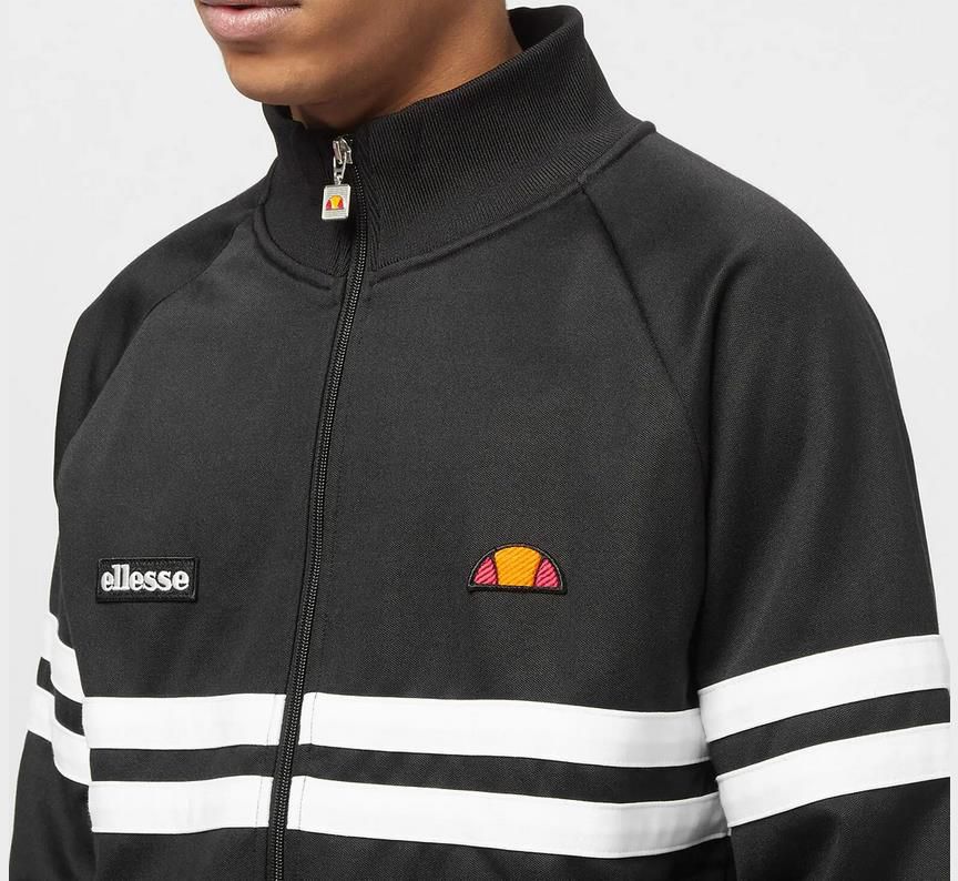 Ellesse Rimini Track Top   Herrenjacke für 50,79€ (statt 75€)