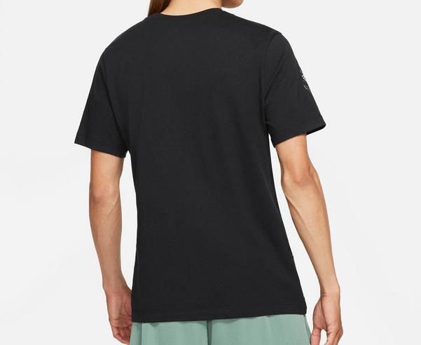 Nike NY vs. NY   Herren Basketball T Shirt für 16,12€ (statt 31€)