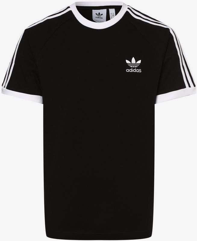 Van Graaf: 20% auf T Shirts von adidas, Tommy Hilfiger, Calvin Klein   ab 10€!