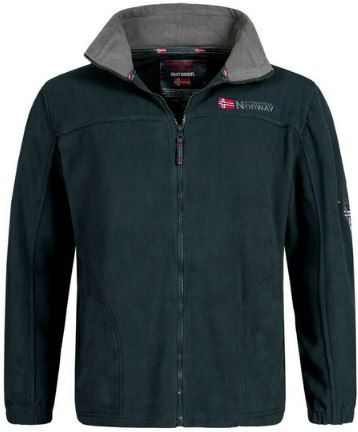 Geographical Norway Winterjacke FVSA Polar Fleece für 29,49€ (statt 35€)