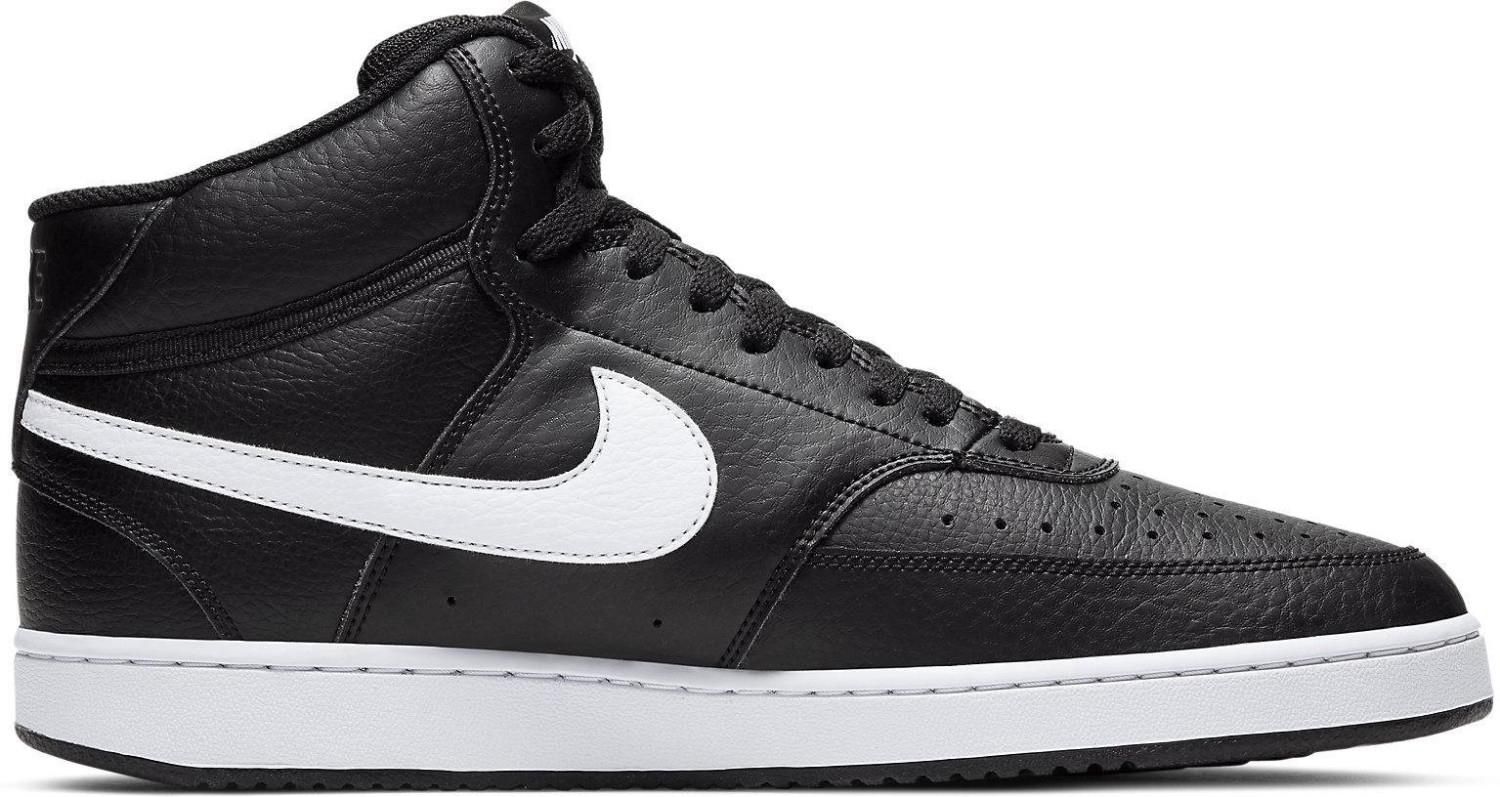 Nike Court Vision Mid   Herrensneaker für 51,99€ (statt 65€)