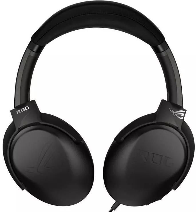 ASUS ROG Strix Go   Kabelgebundenes Headset   ohrumschließend für 49,99€ (statt 59€)