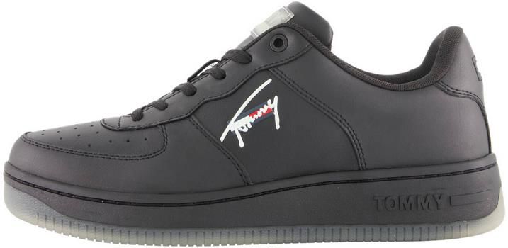 Tommy Jeans   Glow in the Dark   Herren Sneaker für 65,72€ (statt 85€)