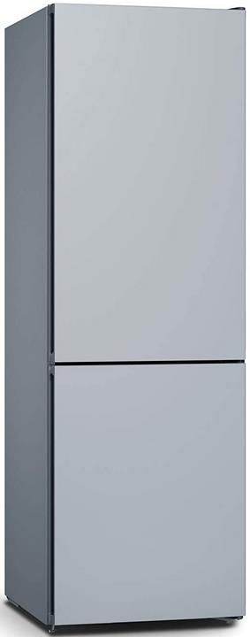 Bosch KGN36CJEA Serie 2 Kühl Gefrier Kombination 302 Liter + NoFrost für 398,21€ (statt 480€)