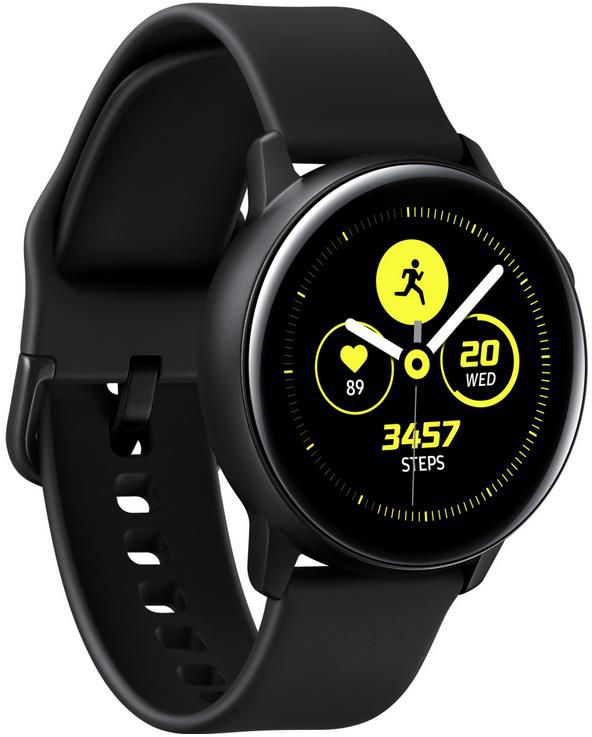 GigaKombi: Samsung Galaxy S21 5G + Samsung Galaxy Watch Active für 4,95€ + Vodafone Allnet Flat mit 30GB LTE für 34,99€ mtl.