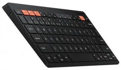 Samsung Smart Keyboard Trio 500 Bluetooth Tastatur ab 18,99€ (statt 32€)