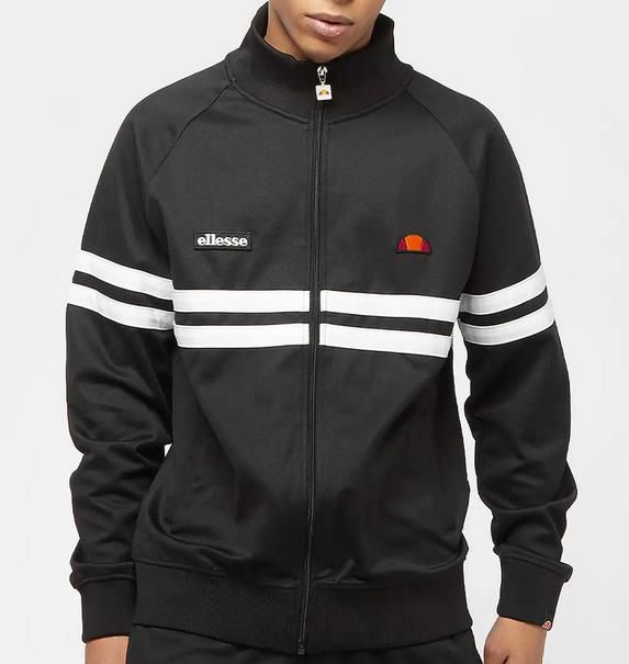 Ellesse Rimini Track Top   Herrenjacke für 50,79€ (statt 75€)