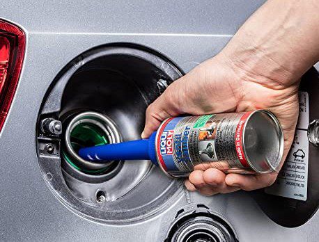 Liqui Moly 1014 Ventil Sauber (150 ml) für 5,90€ (statt 10€)