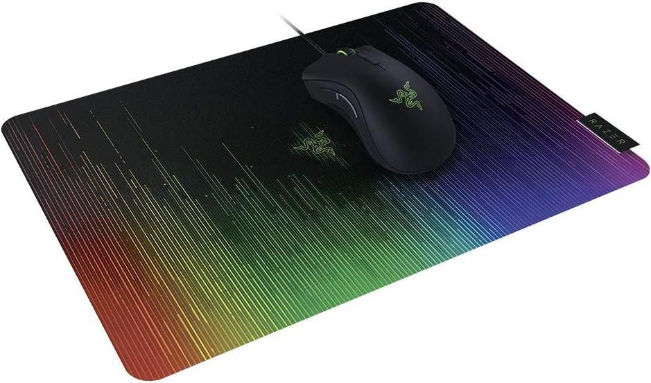 Razer Sphex V2 Gaming Mauspad mit ultradünner Oberfläche für 6€ (statt 16€)   Prime